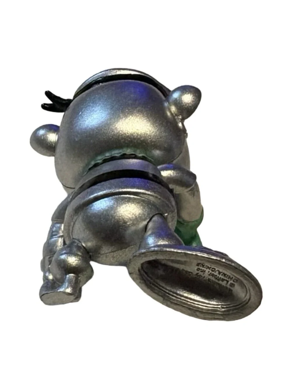 Bonkers fgteev season